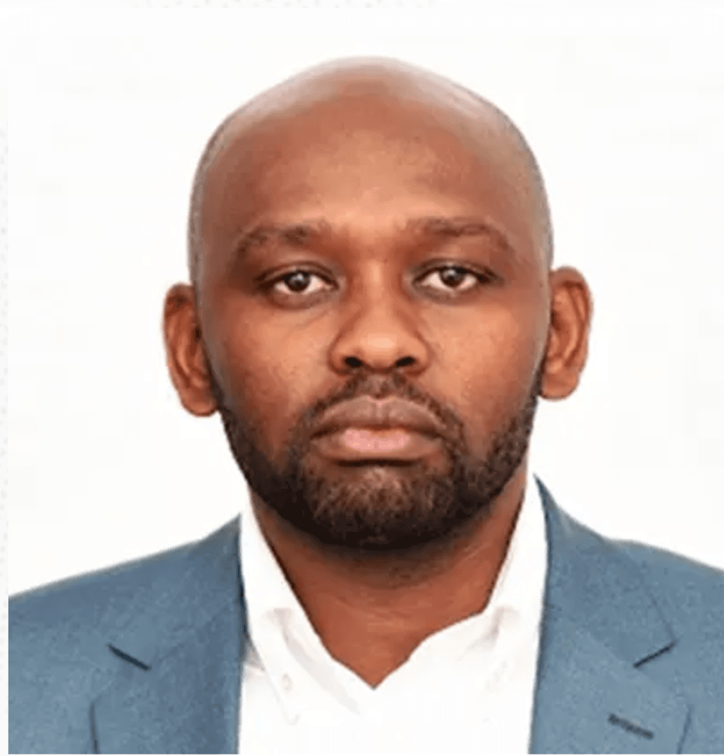 Nicholas Wachira โ Publishing Manager